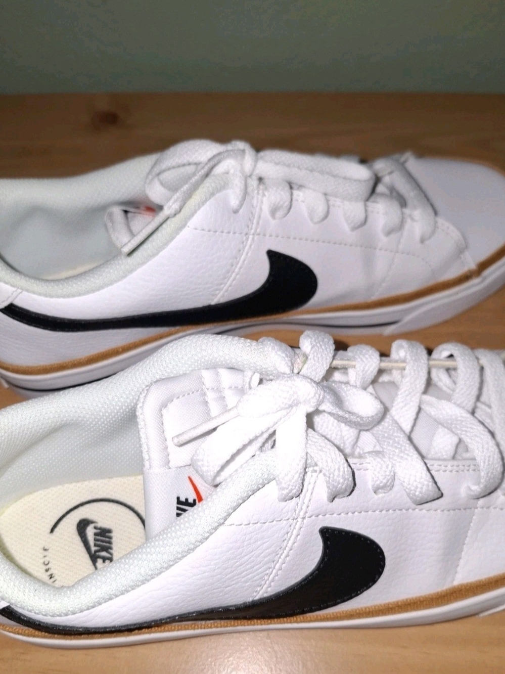 Nike Court Legacy Size 8.5